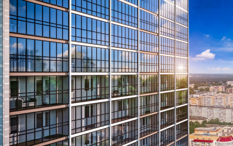 Красота внутренняя и внешняя: чем хорош ЖК «Тиминский»