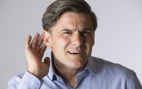 Как проверить слух: простой способ самодиагностики