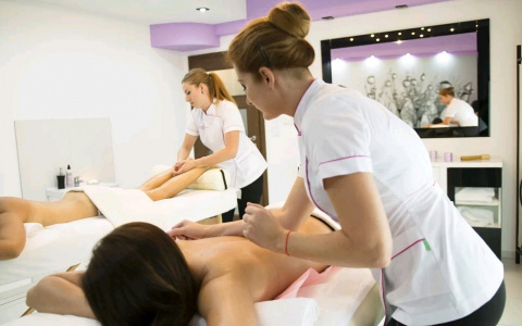 9 косметологических процедур, которые помогут вам почувствовать себя моложе