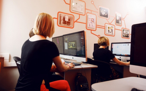 Закончить курсы и работать в Microsoft: все о филиале компьютерной академии в Кирове