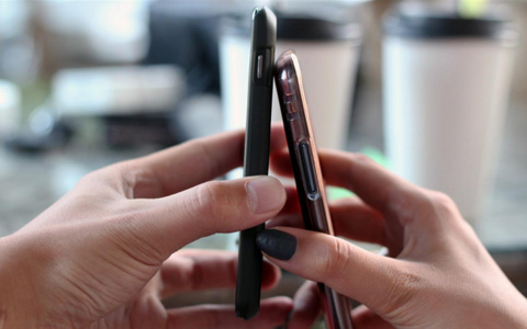 Разбить не страшно: «АльфаСтрахование» и «Ростелеком» предложили новую защиту для смартфонов