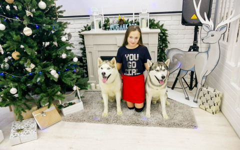 Необычный подарок для ребенка на Новый год в Кирове: 6 идей