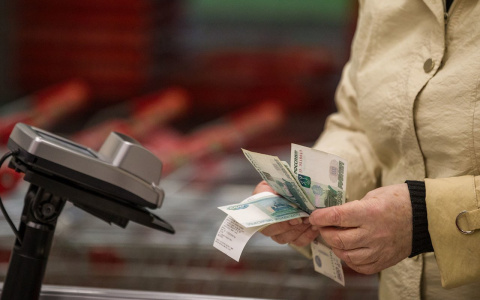 96 населенных пунктов Кировской области подключены к услуге «Кэш аут» от Сбербанка