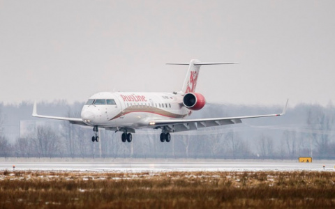 Известно расписание и цены на рейсы из Кирова в Екатеринбург, Уфу и еще 6 городов