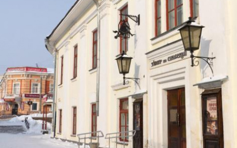 Проект реставрации "Театра на Спасской" будет стоить 8 миллионов рублей