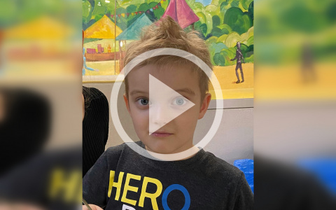 "Ты сына больше не увидишь": в Кирове продолжают разыскивать 6-летнего мальчика