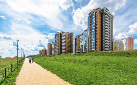 Что изменится в городе в ближайшие 20 лет?