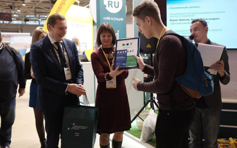 Начинающие журналисты года: итоги конкурса «DOT-журналистика. Юнкоры»