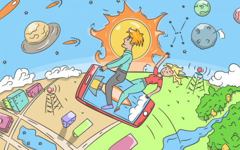 Как использовать смартфон на всю катушку, не переживая о трафике