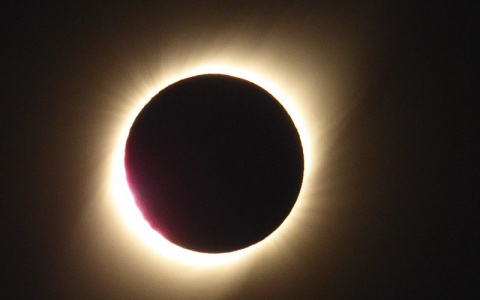 14 декабря россияне увидят солнечное затмение в прямом эфире