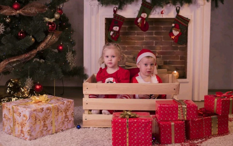 Как выбрать идеальный костюм к новогоднему утреннику?