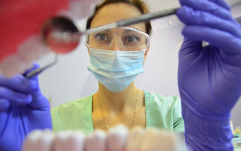 Как выбрать стоматологическую клинику в Кирове?