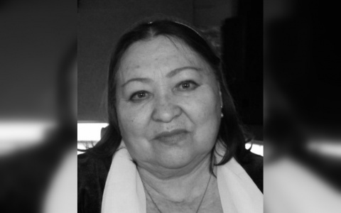 В Кирове скончалась врач-педиатр высшей категории Римма Кокорина