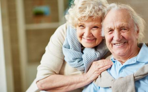 Жизнь на пенсии: все только начинается