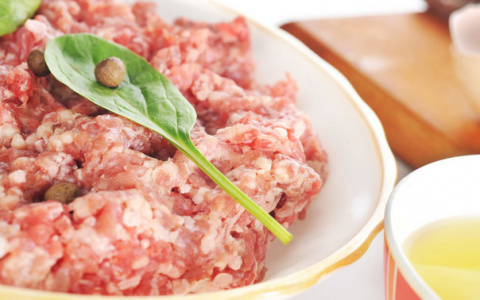 «Дороничи» представили новую линейку фаршей