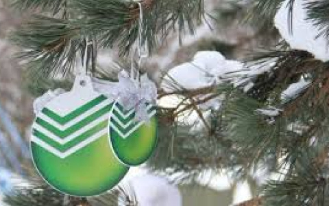 Стартует самая выгодная новогодняя распродажа от Сбера