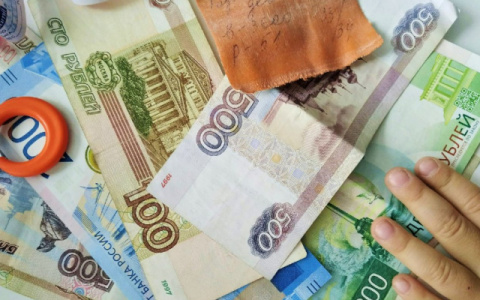 К Новому году кировские семьи получат на каждого дошкольника по 5000 рублей