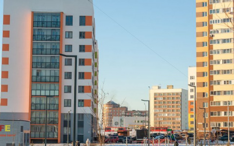 2,3 тысячи кировчан зарегистрировали права собственности на недвижимость с помощью Сбербанка