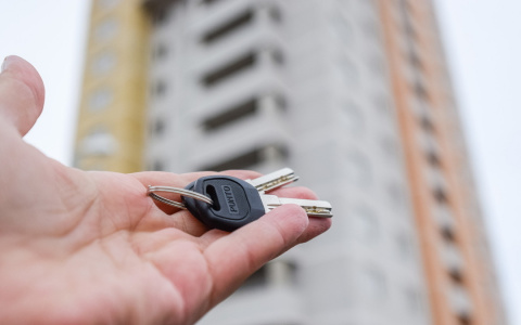 10 фактов, которые нужно знать об ипотеке