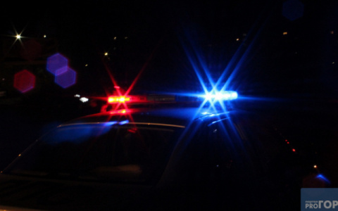 Выяснилось, когда и где в Кирове будут искать пьяных водителей