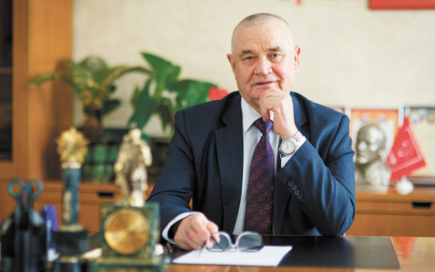 Дело «о песке» рассыпается: эксперты и научные центры поддержали «Звениговский»