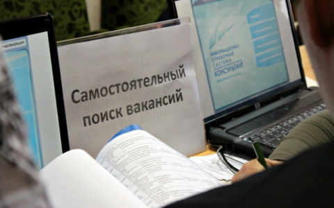 В службе занятости Кировской области нашли нарушения