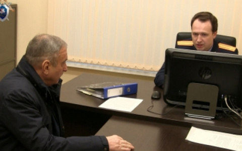 Суд по делу Владимира Быкова начнется 22 декабря