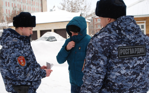 В Кировской области задержали серийного вора велосипедов