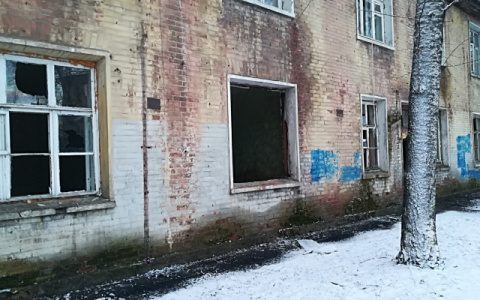 За 2 года в Кирове планируют расселить из ветхого жилья около 1,5 тысячи человек
