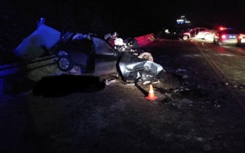 Отключение света и смертельное ДТП в Юрьянском районе: что обсуждают в Кирове