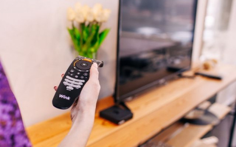 Идеальные новогодние праздники: как управлять телеэфиром с Wink