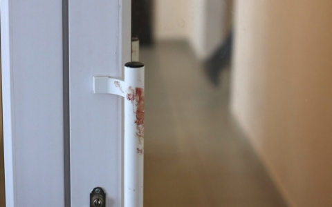 Известны подробности убийства женщины в магазине-ателье в Нижнеивкино