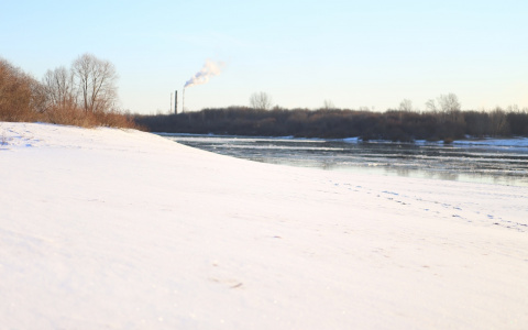 В Кирове ожидается внезапное потепление до 0