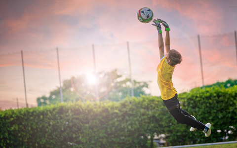 В Кирове построят стадион на деньги "Народного бюджета"