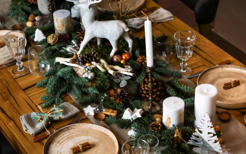 Кировчане рассказали, как экономят время на подготовке к Новому году