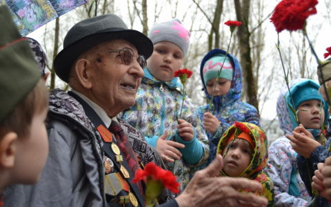 Ушел из жизни старейший житель Кировской области Василий Сиволапов