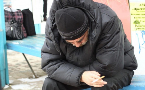 В России приняли закон о возвращении системы вытрезвителей