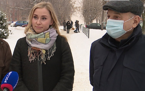 Суд над экс-главой Кирова Владимиром Быковым состоится 28 декабря