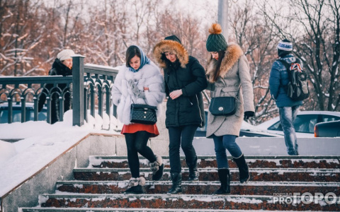 Прогноз на 2021 год: как изменится портрет жителей Кировской области