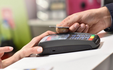 Покупки по SberPay вернут 100% стоимости бонусами от «СберСпасибо»