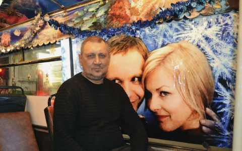 "В пандемию людям не хватает радости": водитель троллейбуса создал праздник для кировчан