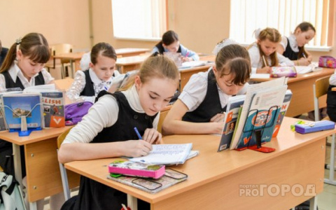 Что обсуждают в Кирове: новые требования для школ и "Ирония судьбы" от жителя Чепецка