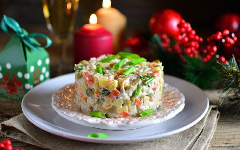 Накрыть праздничный стол без лишней траты времени: истории кировчан