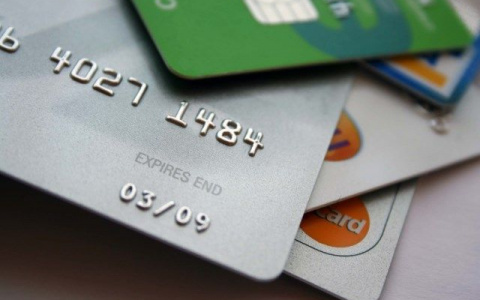 10 фактов о банковских картах