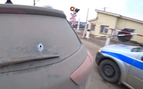 Известен приговор «гонщику» из Кировской области, которого останавливали выстрелами