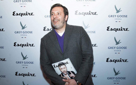 Сергей Минаев снял документальный сериал о России девяностых