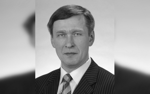 В Кирове скончался декан факультета ВятГУ Александр Голговских