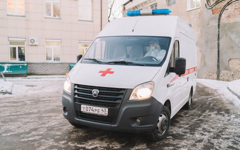 +250: в минздраве обновили данные о COVID-19 в Кировской области