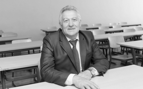 В Кирове скончался доцент кафедры медико-биологических дисциплин ВятГУ Юрий Мясников