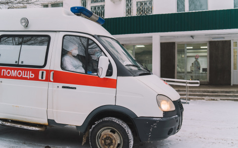 "Будет работать без выходных": в Кирове открывается амбулаторный центр диагностики и лечения COVID-19